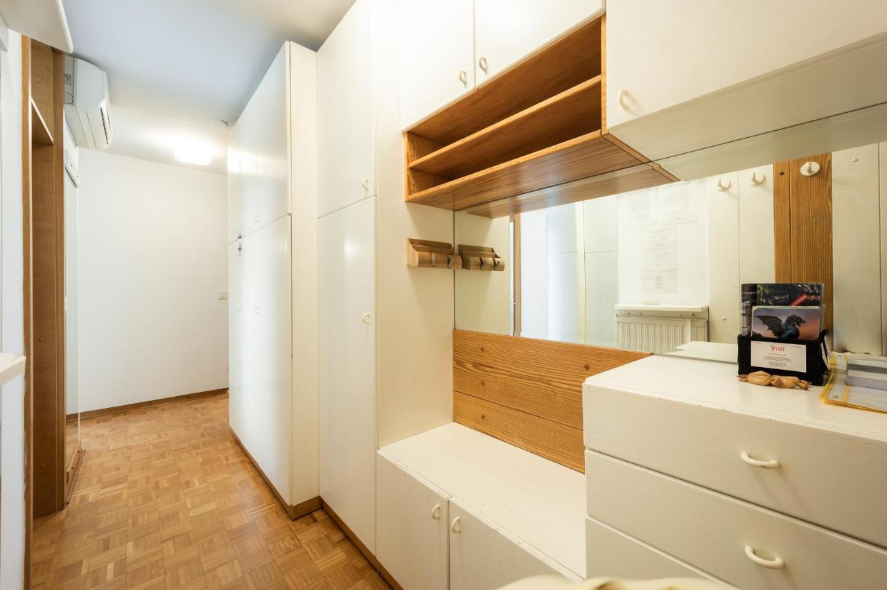 Apartment Rudy Ljubljana Exterior foto